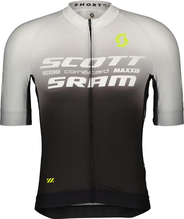 Actual product image Scott Sports RC Scott-SRAM Pro S/S (S)