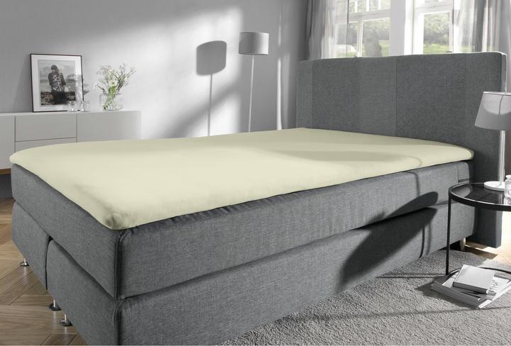 Actual product image Erwin Müller Murnau (180x200 cm)