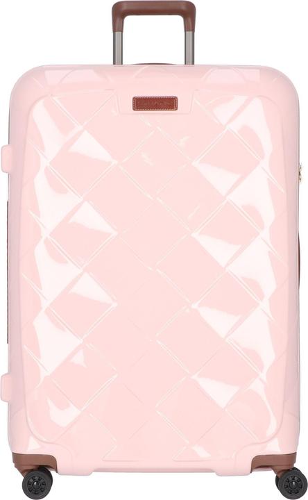 Actual product image Stratic Leather&More hard shell suitcase (100 l)