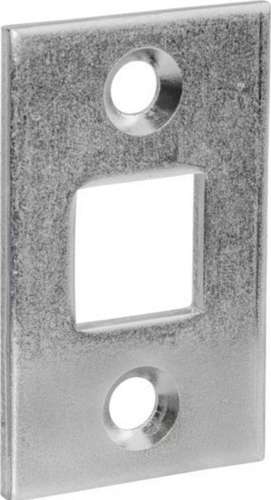 Produktbild Webi Schliessblech 2390/60x40 (1 Stk.)