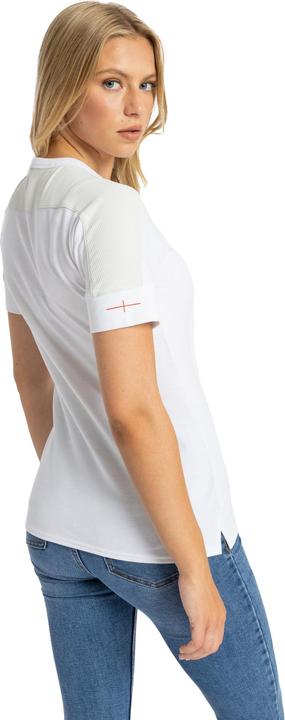 Immagine prodotto Umbro Maglietta di presentazione dell'Inghilterra Rugby 23/24 Donna/Ladies (38)