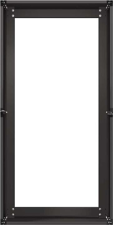 Actual product image vidaXL Pflanzkübel