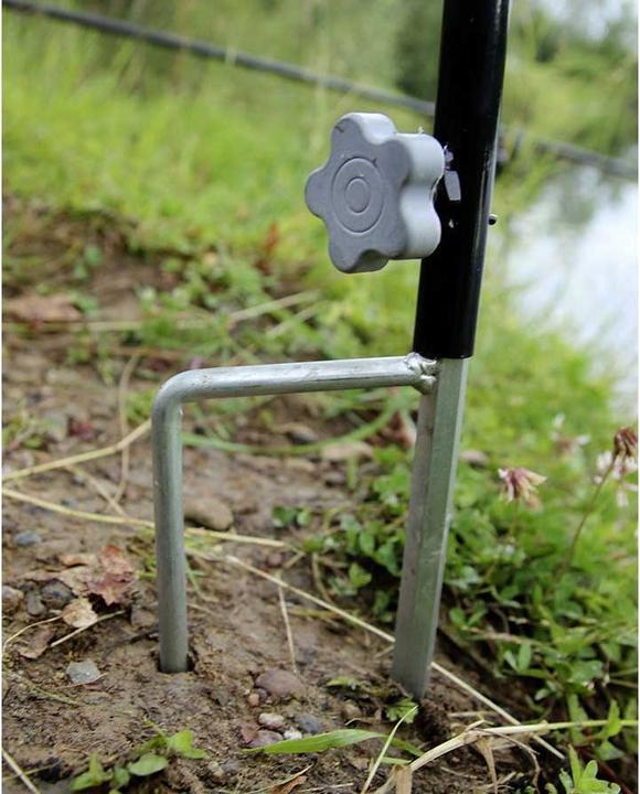 Produktbild Magic Trout Rutenhalter, verstellbar