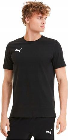 Produktbild Puma teamGOAL 23 Casuals Tee-656578 (M)