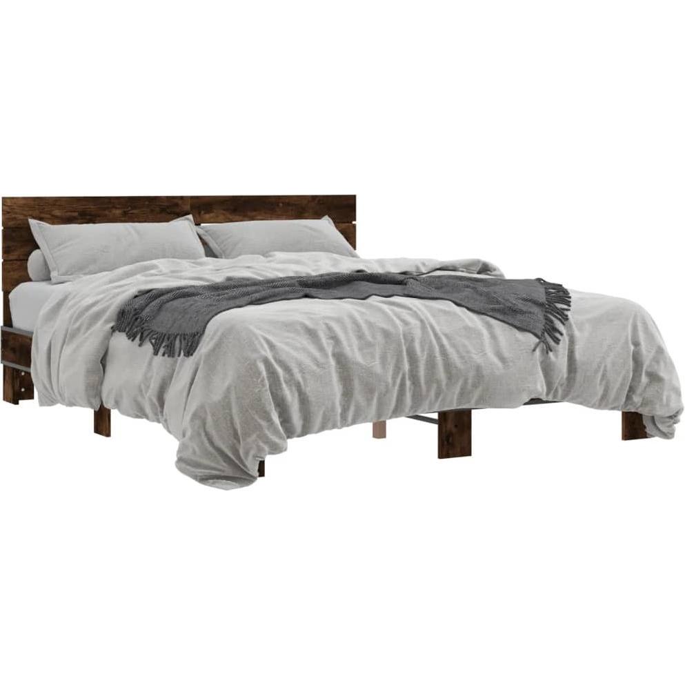 VidaXL, Bett, Kathrine (160 x 200 cm)