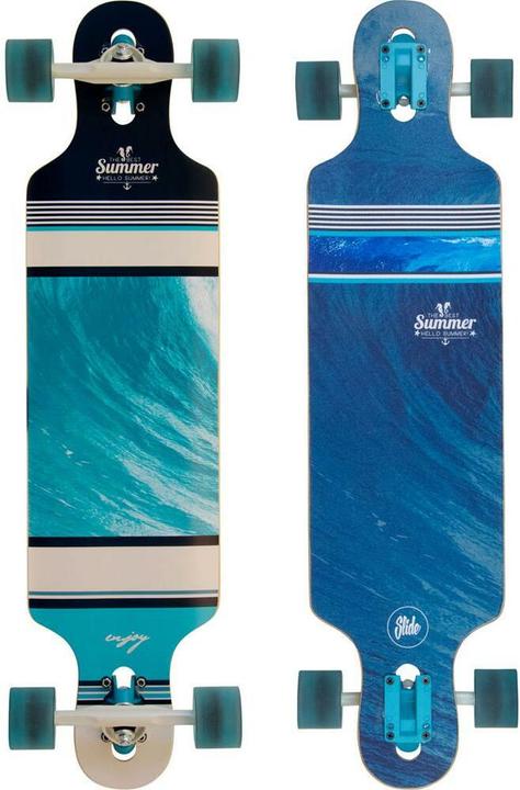 Slide Longboard 36Zoll Lagoon (36.02")