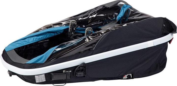 Actual product image hamax Avenida Twin