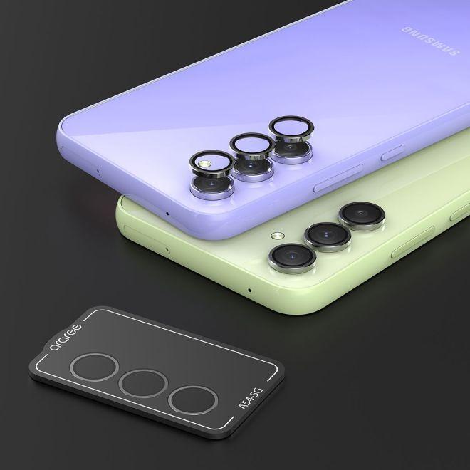 Actual product image Araree C-SUB Core MR Series (1 pcs., Samsung Galaxy A54 5G)