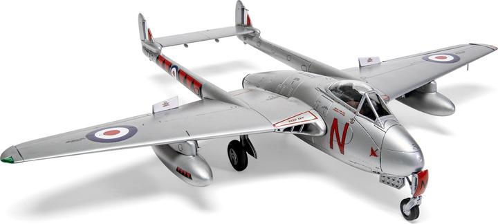 Produktbild Airfix de Havilland Vampire T.3