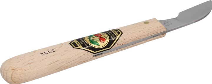 Actual product image Kirschen Carving knife (46 mm)