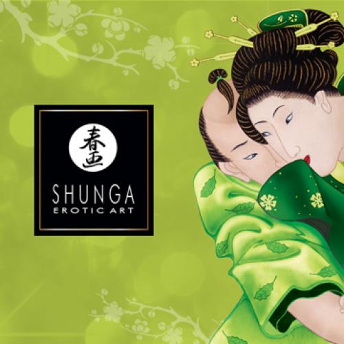 Actual product image Shunga Hold Me Tight (30 ml)