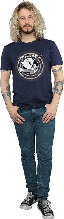 Produktbild Looney Tunes That's All Folks TShirt (M)