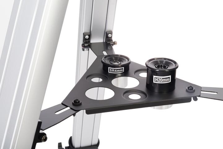 Actual product image Levenhuk Flash 70 Base