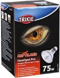 Actual product image Trixie HeatSpot Pro Halogen Heat Spot Lamp
