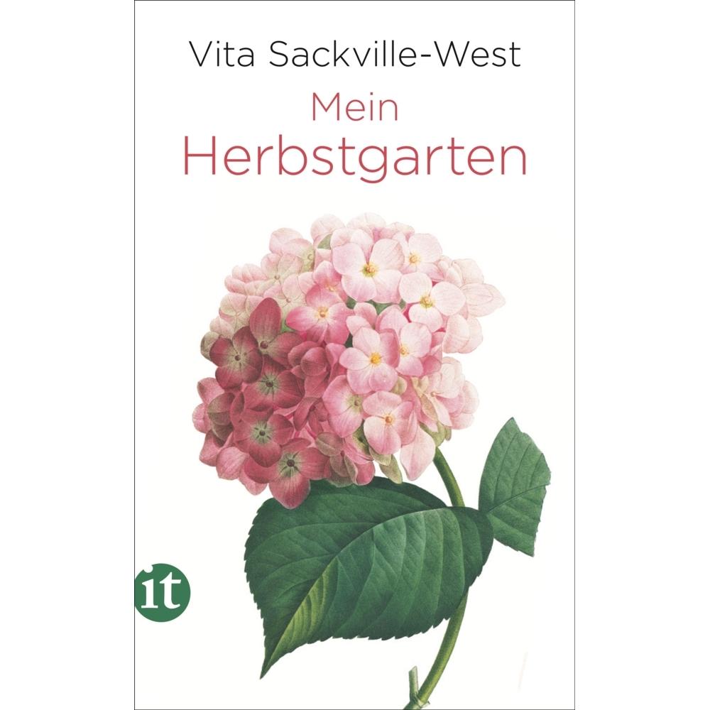 Mein Herbstgarten, Fachbücher von Vita Sackville-West