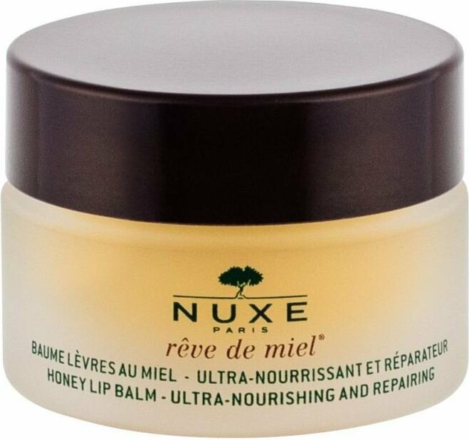 Image du produit Nuxe Le Rêve de Miel (Baume à lèvres, 15 ml)