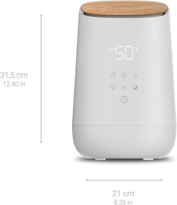 Image du produit Medisana AH680 (30 m²)