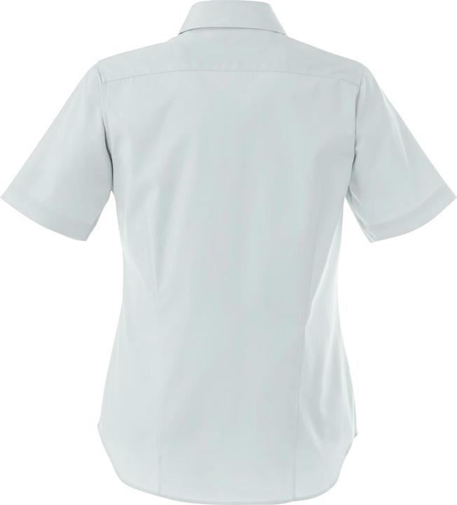 Produktbild Premier OxfordBluse Bluse Arbeitshemd kurzärmlig (48)
