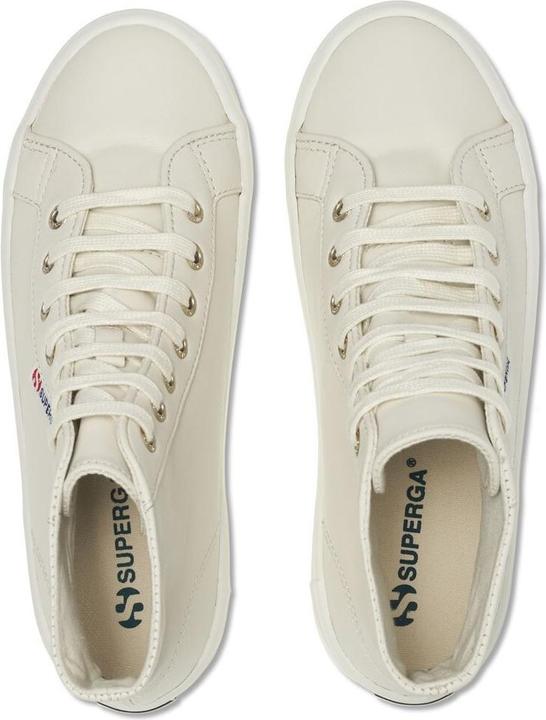Immagine prodotto Superga scarponcini da 2341 beige it eggshell (37)