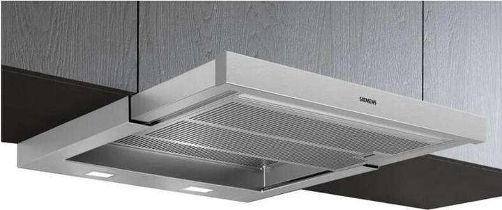 Image du produit Siemens LI67RA561C (Hotte écran plat)