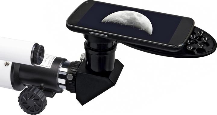 Immagine prodotto Bresser Telescopio rifrattore Classic 60/900 EQ