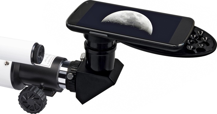 Actual product image Bresser Classic 60/900 EQ refracting telescope