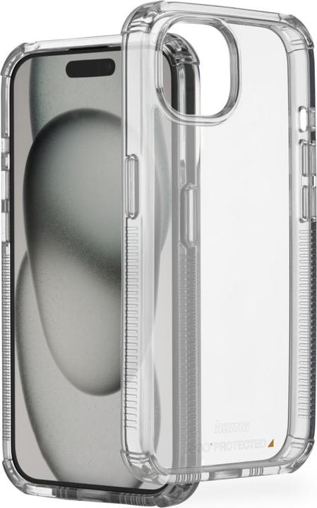 Produktbild Hama Handytasche Eextreme Protect Apple iPhone 15 (Apple iPhone 15)