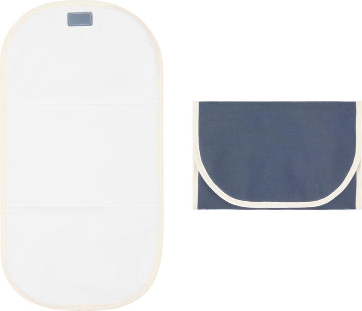 Actual product image Badabulle Bowling diaper bag