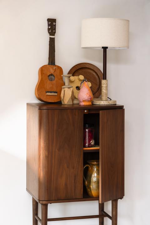 Image du produit Dutchbone Jackon Floor Lamp (E27)