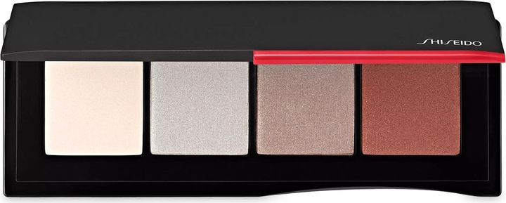 Immagine prodotto Shiseido Palette occhi Essentialist (Metalli di Strada in Platino)