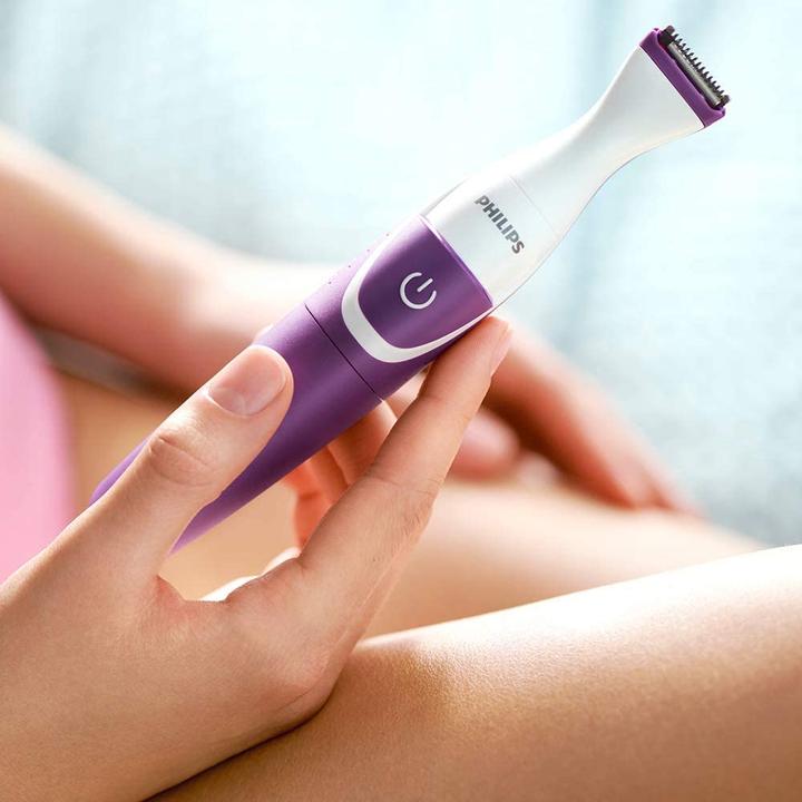 Produktbild Philips BikiniGenie Series 2000