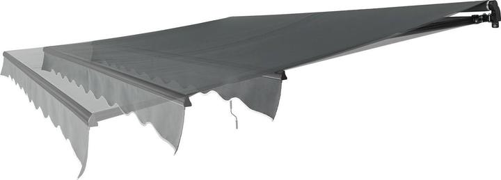 Produktbild Juskys Gelenkarmmarkise (2 m)