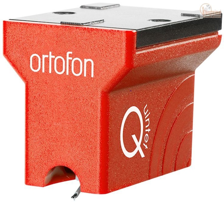 Image du produit Ortofon MC Quintet Red