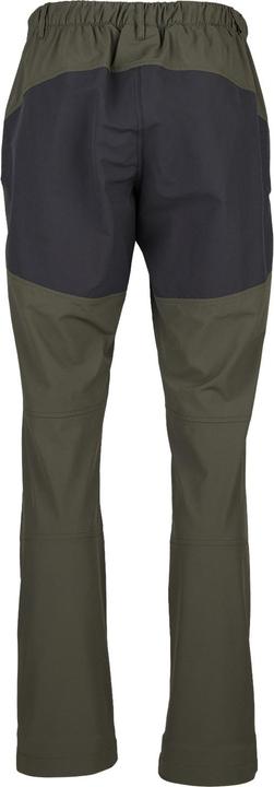 Produktbild Heber Peak EvergreenHe. Stretch Pants II (4XL)