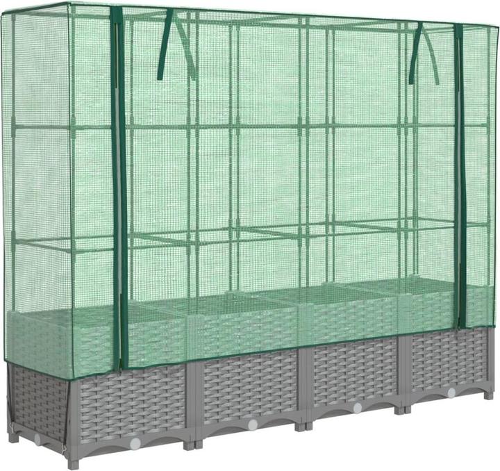 Produktbild vidaXL Lidiia