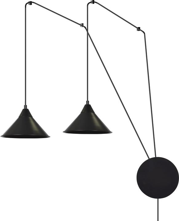 Pendant lamps
