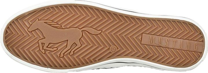 Produktbild Mustang Slipper (41)