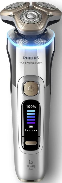 Produktbild Philips Shaver Series i9000 Prestige Ultra (XP9404/46)