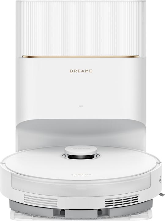 Produktbild Dreame D20 Pro Plus (Saugwischroboter)