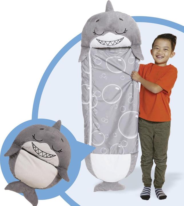 Image du produit Happy Nappers Requin