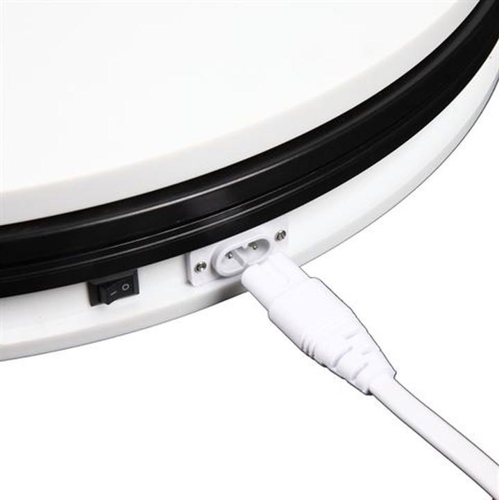 Actual product image Falcon Eyes Mini turntable T360-A1 45 cm up to 40 kg