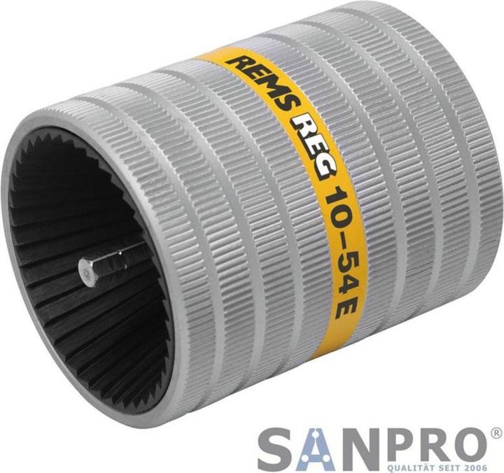 Immagine prodotto Rems Sbavatore per tubi REG 10 - 54 E, 113835 (185 mm)