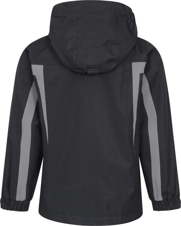 Produktbild Mountain Warehouse Samson II Wasserdichte Jacke (128)