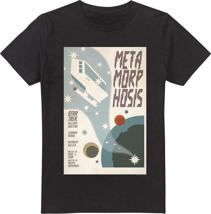 Produktbild The Original Series Episode 38 TShirt (3XL)