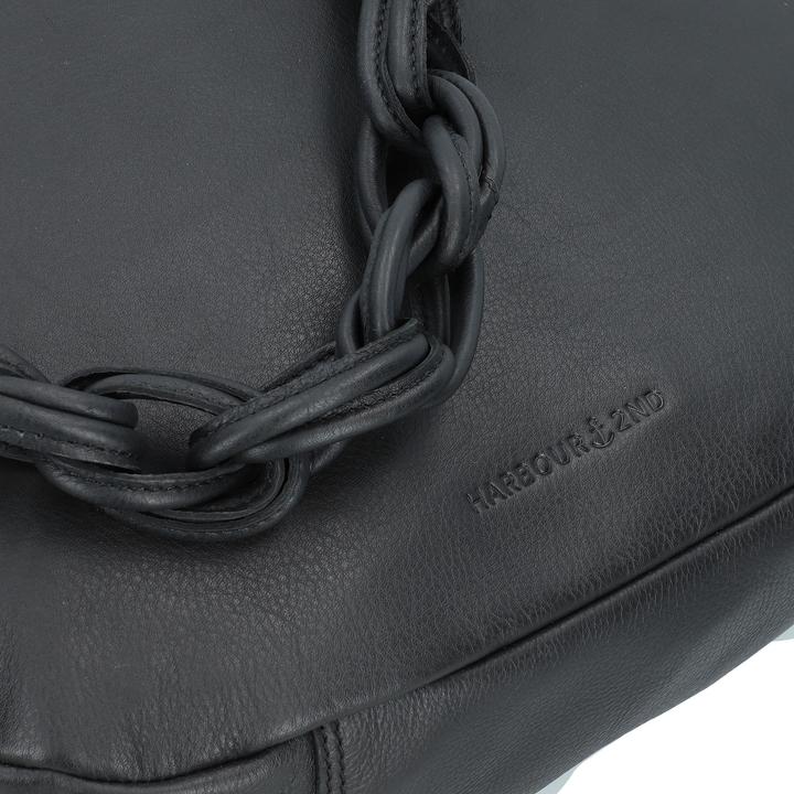 Immagine prodotto Harbour 2nd Borsa a tracolla Just Pure in pelle 37 cm