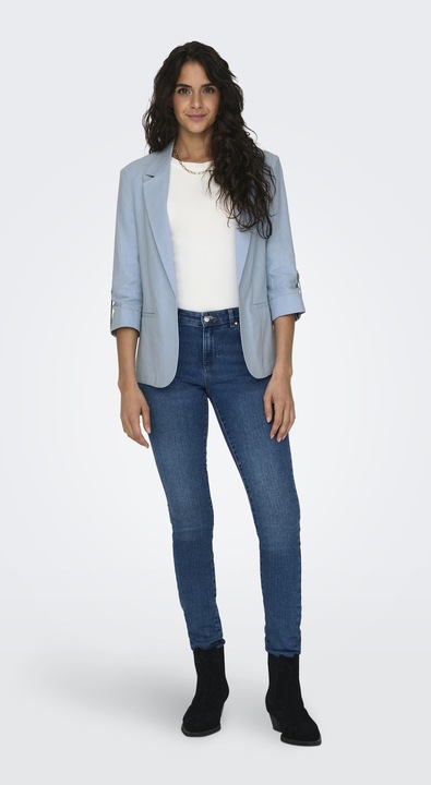 Immagine prodotto Only Blazer blazer con collo a revers (42)