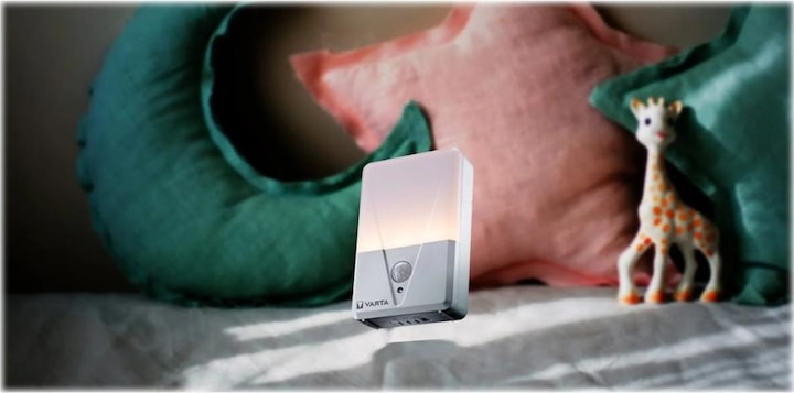 Produktbild Varta Motion Sensor