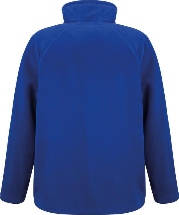 Produktbild Result Clothing Fleecejacke (XL)