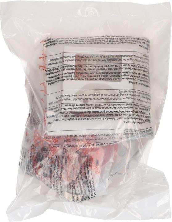 Actual product image Feller EdizioDue Kleinkombi