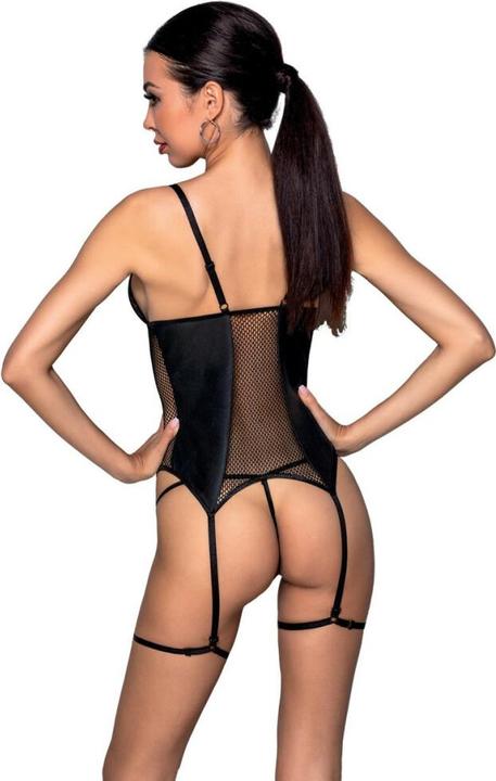 Produktbild Passion Corset "Beth" (XXL, 3XL)